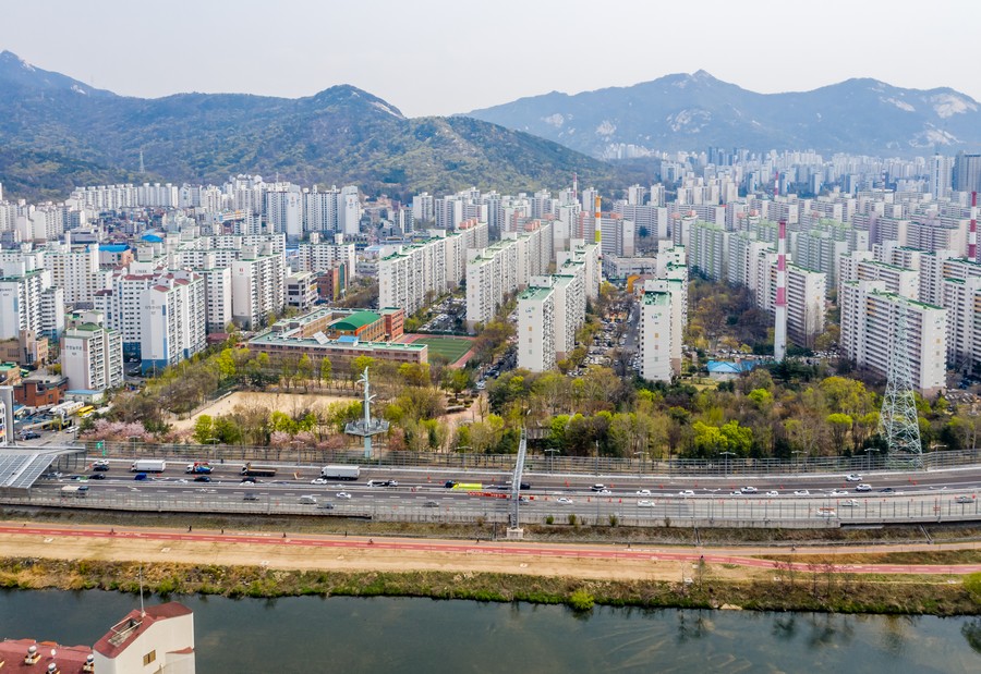 상계근린공원