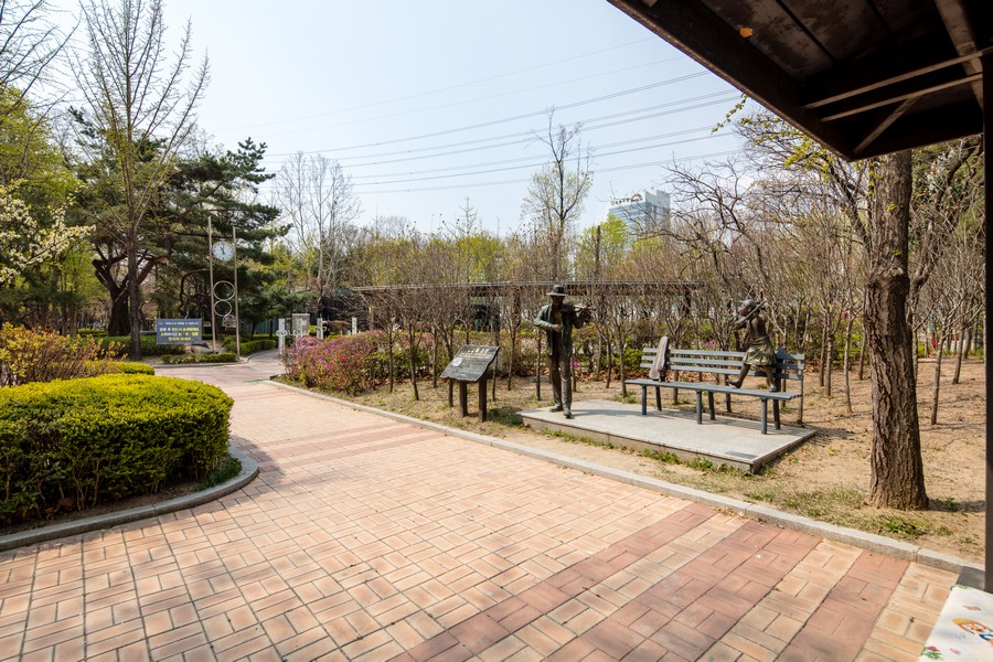 상계근린공원
