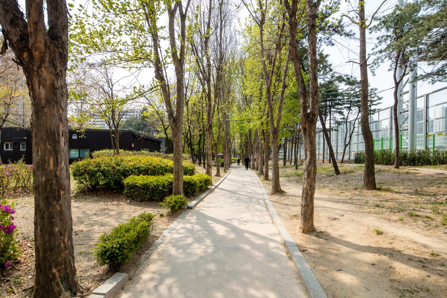 상계근린공원