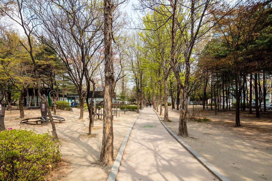 상계근린공원