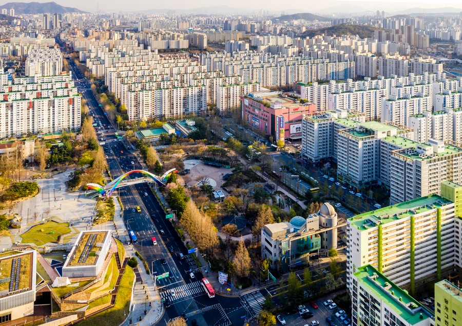 중계근린공원