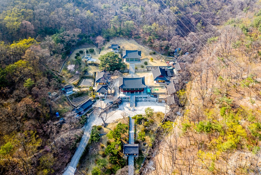 학림사