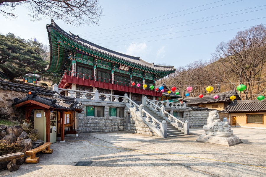 학림사