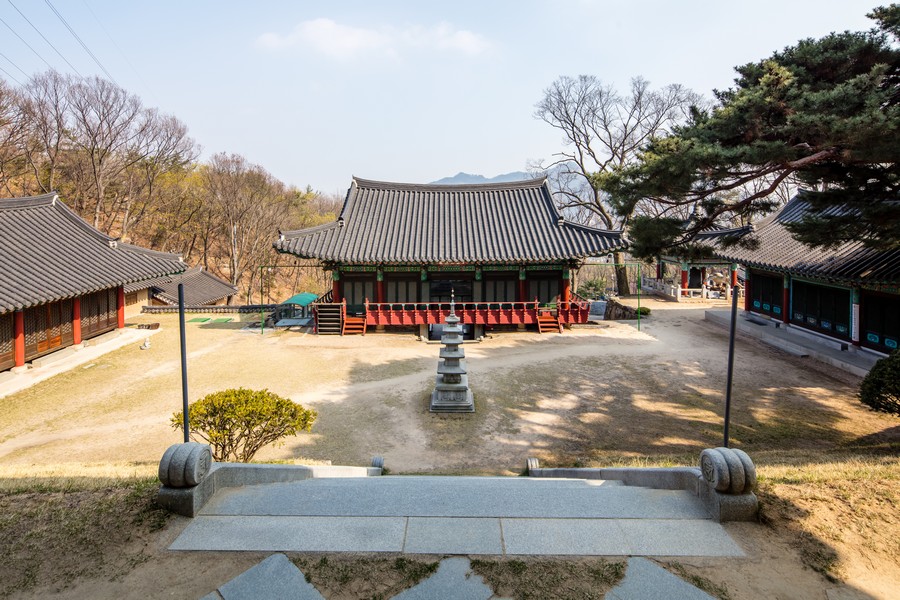 학림사