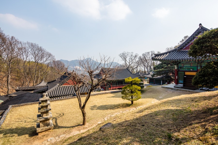 학림사