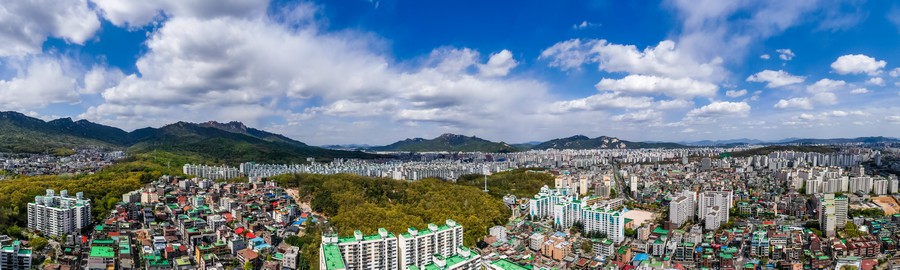 쌍문근린공원