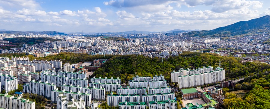 쌍문근린공원