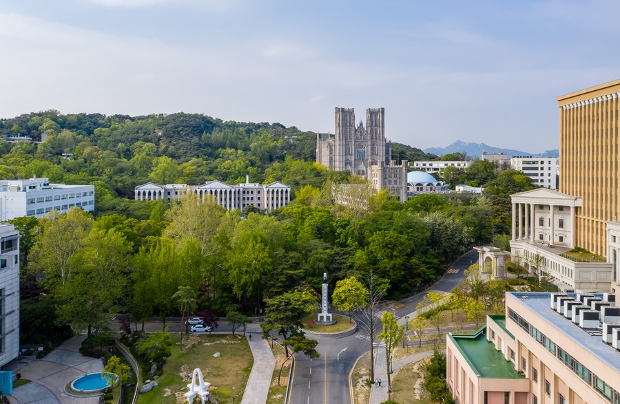 경희대학교