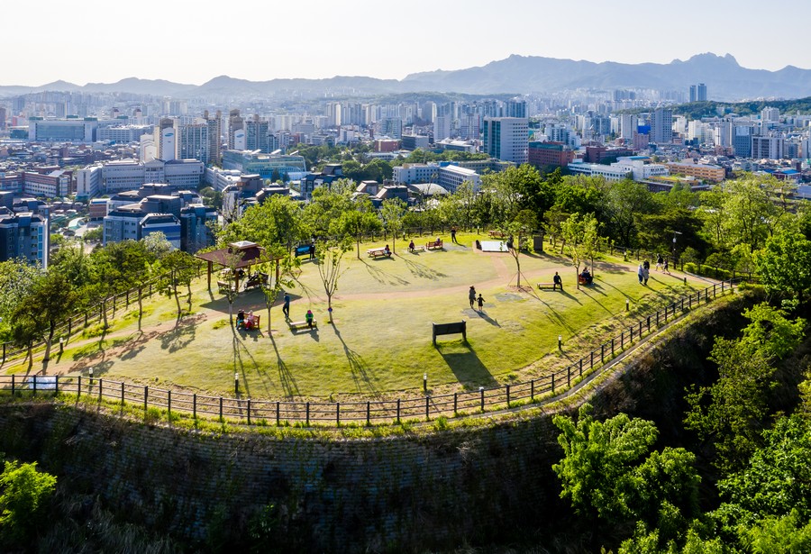 배봉산