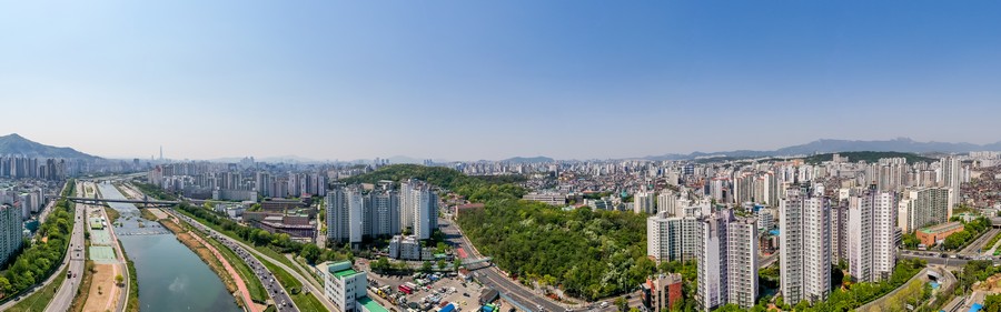 배봉산