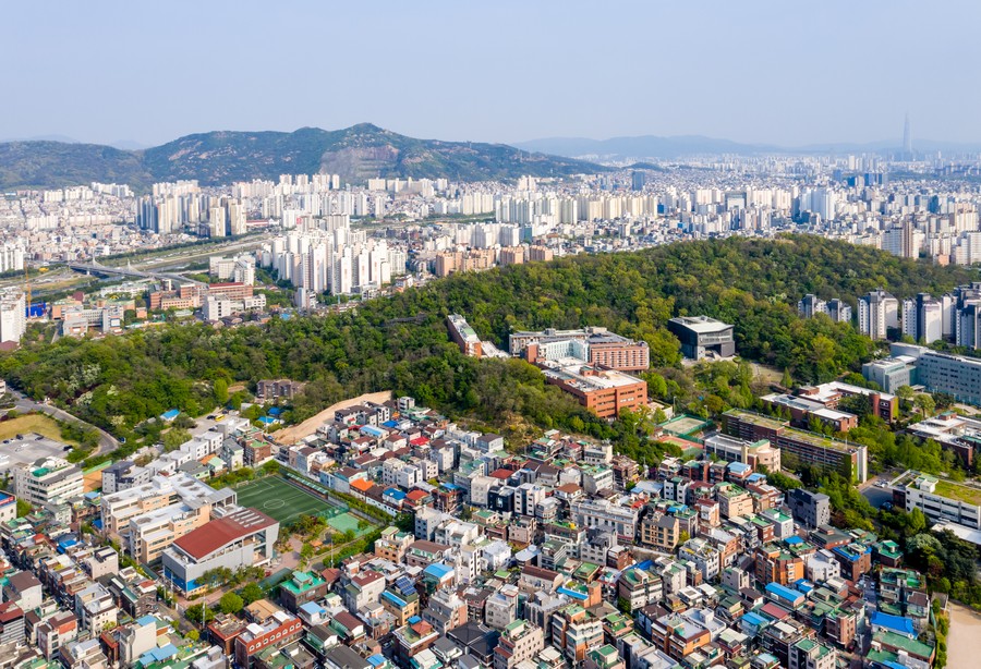 배봉산