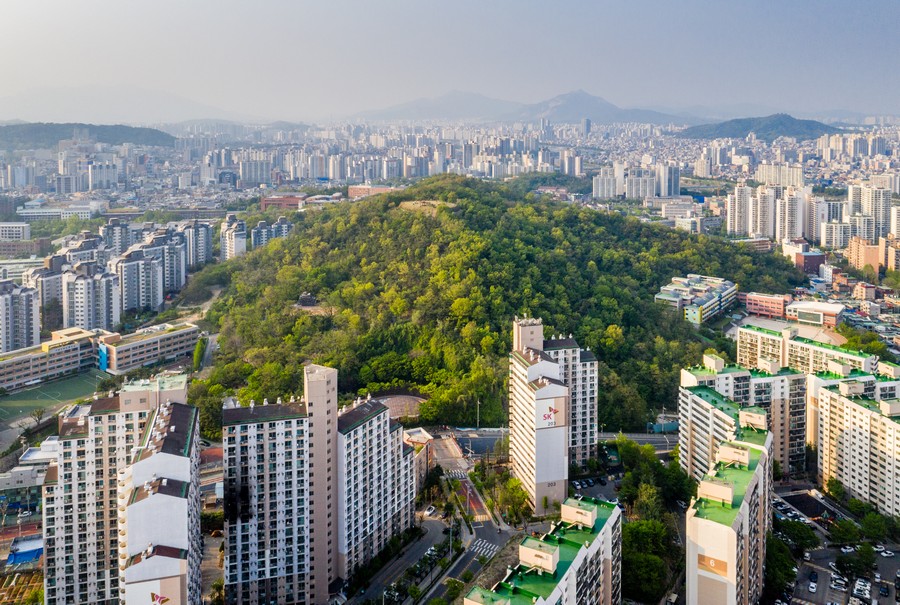 배봉산