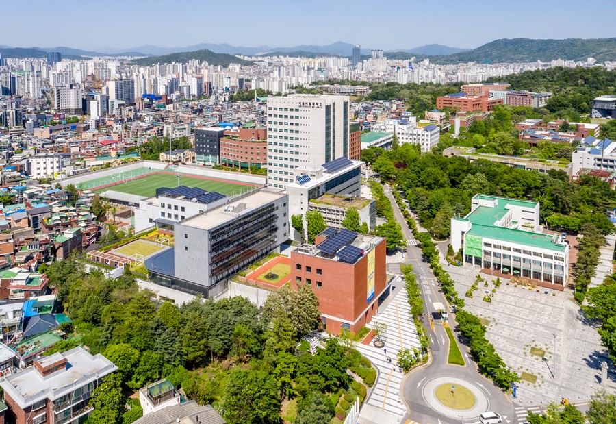 서울시립대학교