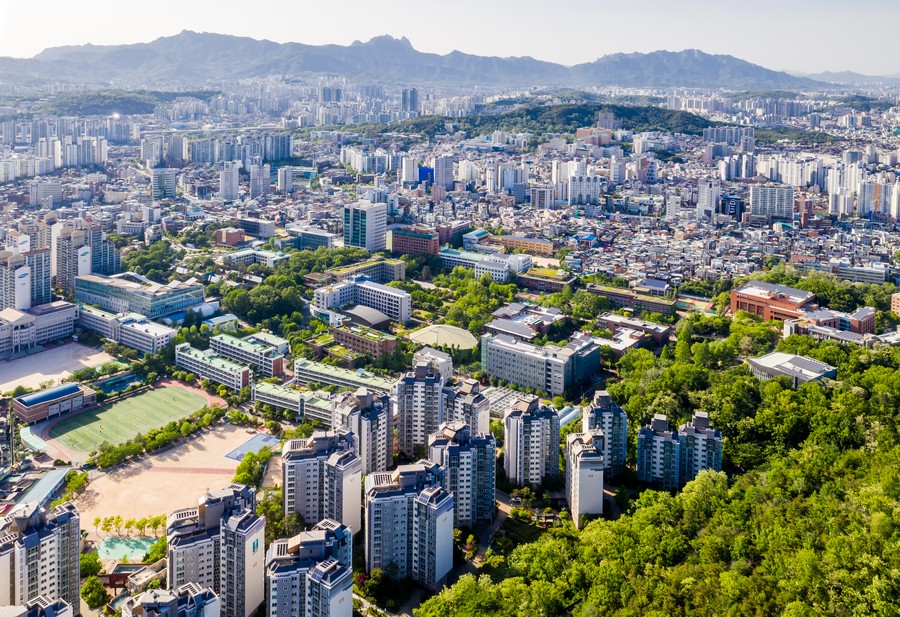 서울시립대학교