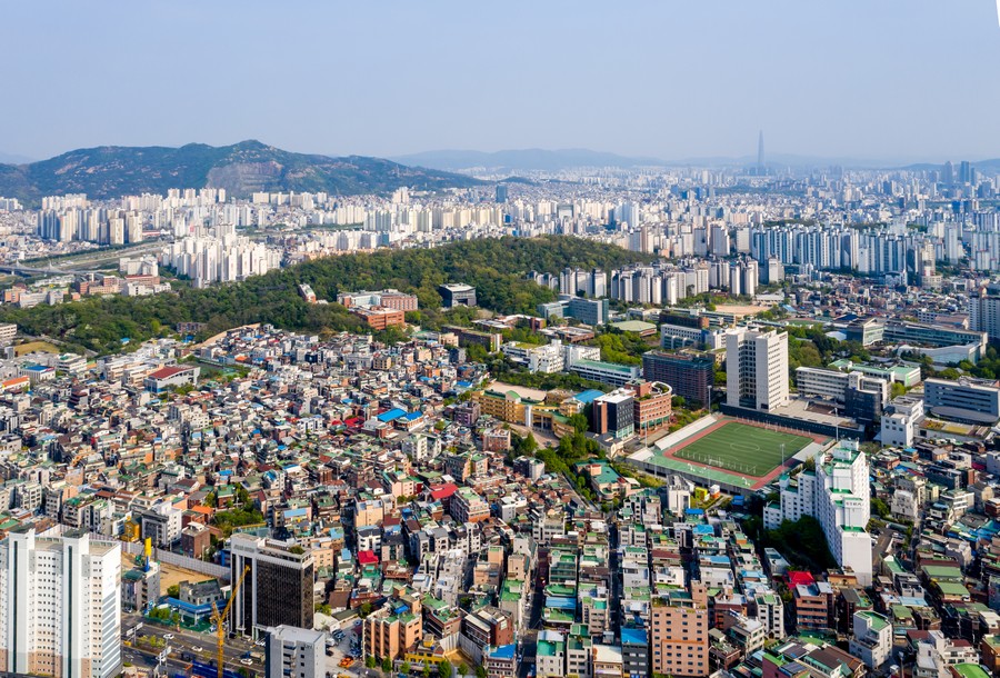 서울시립대학교