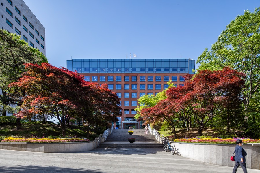 서울시립대학교