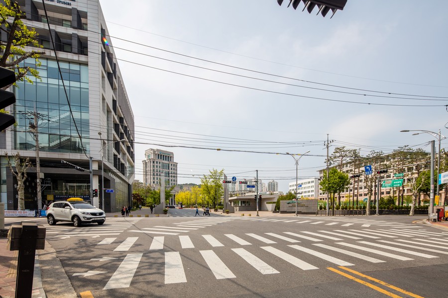 한국외국어대학교