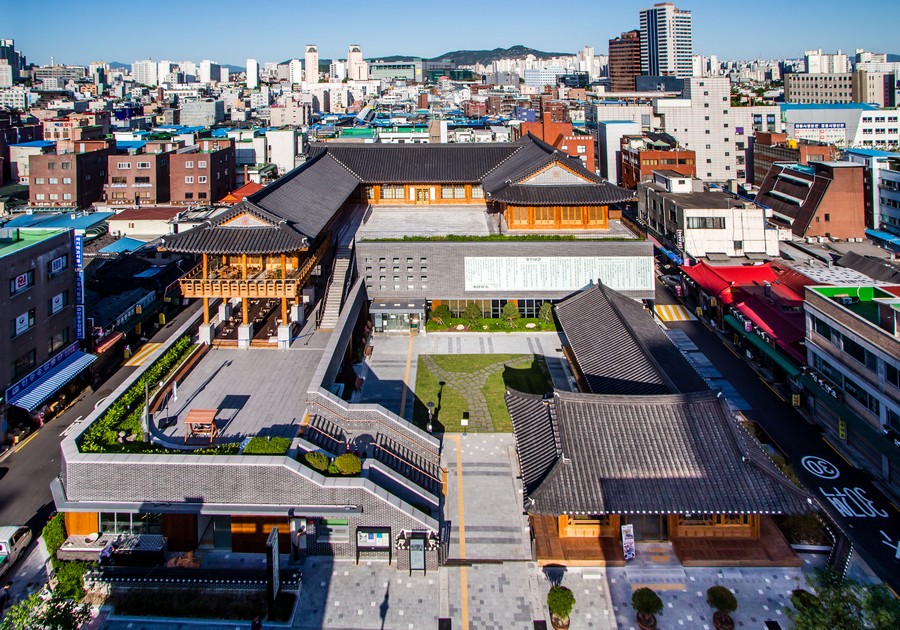 서울 한방진흥센터