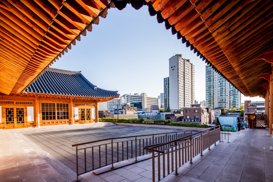 서울 한방진흥센터