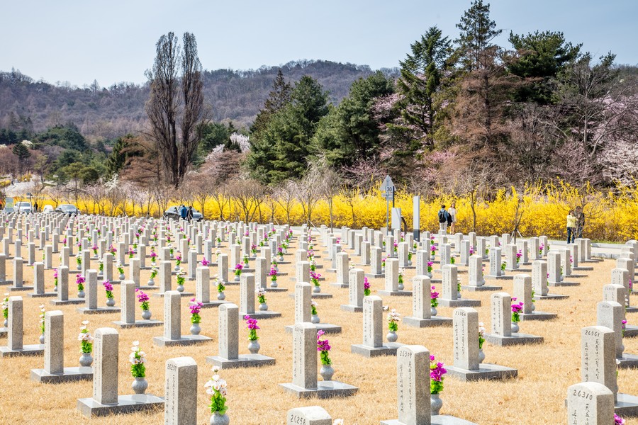 국립현충원