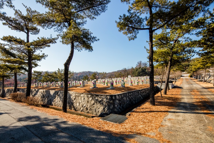국립현충원