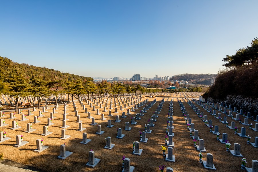 국립현충원