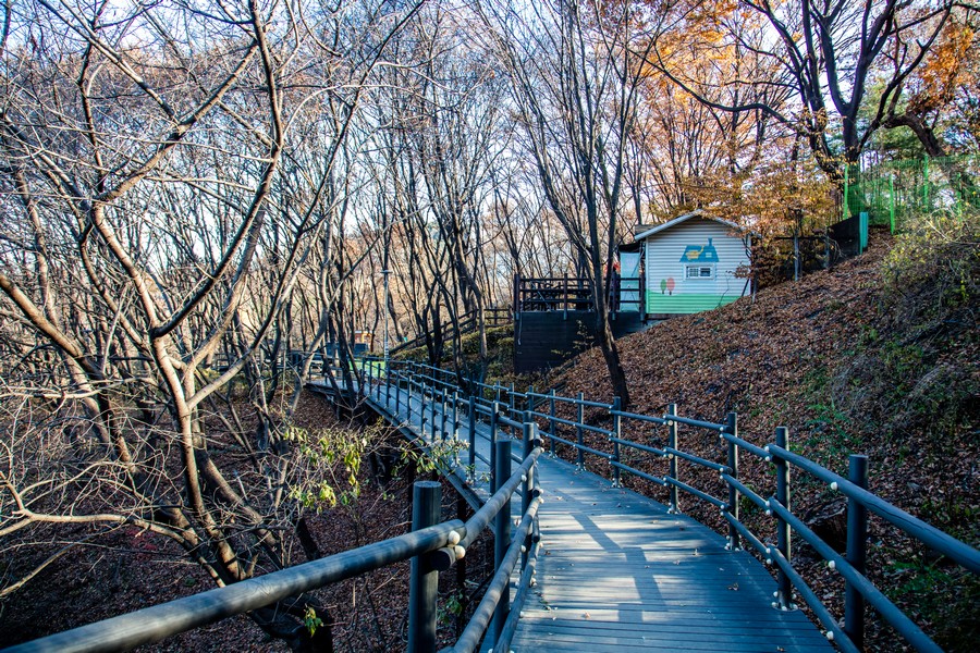 서달산