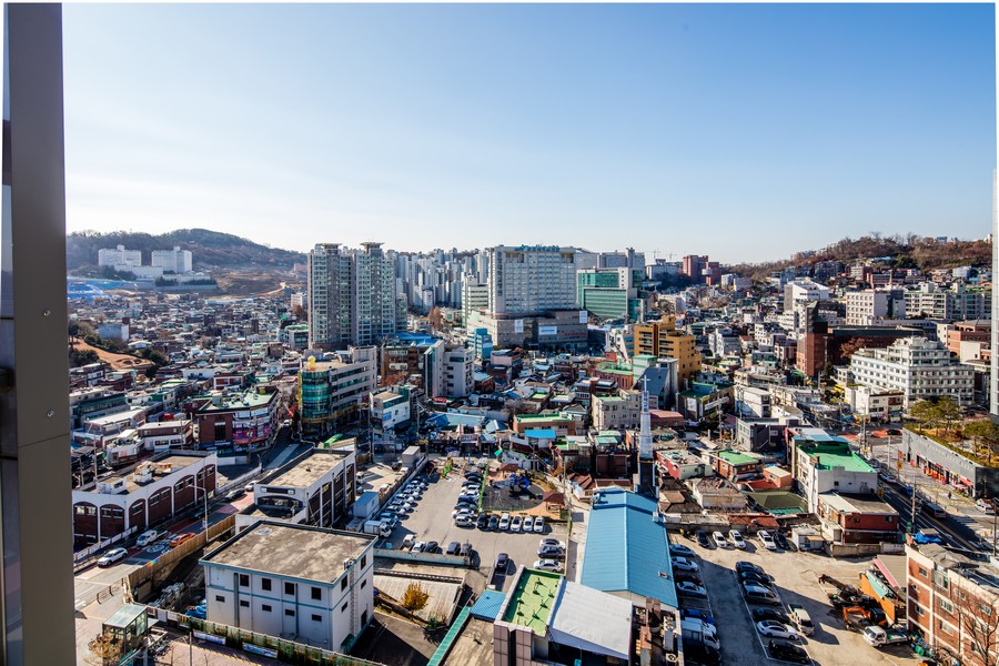 중앙대학교