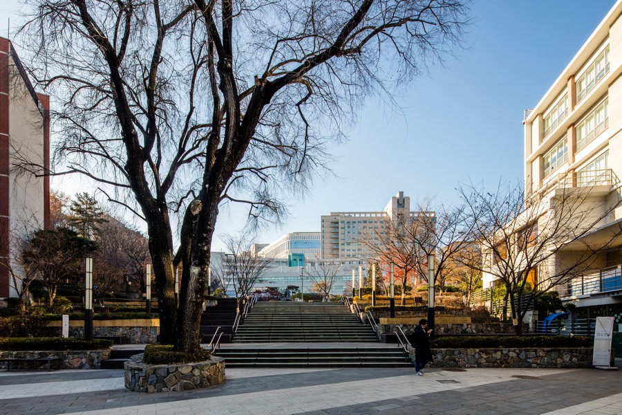 중앙대학교