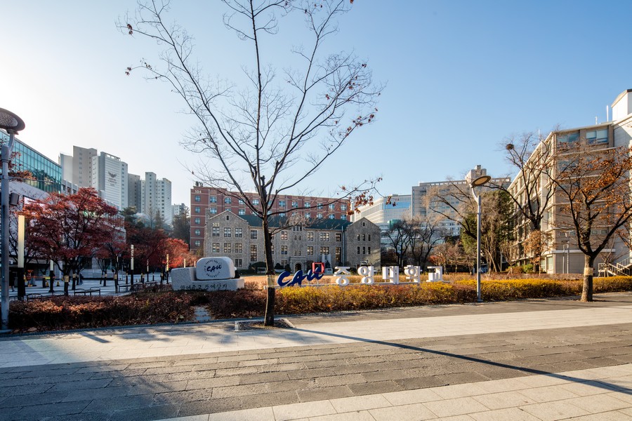 중앙대학교