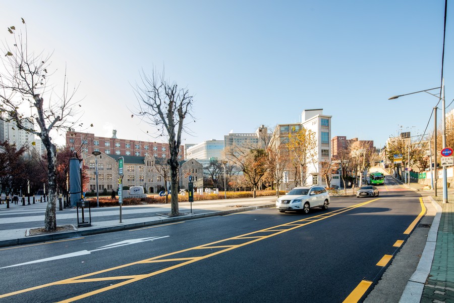 중앙대학교