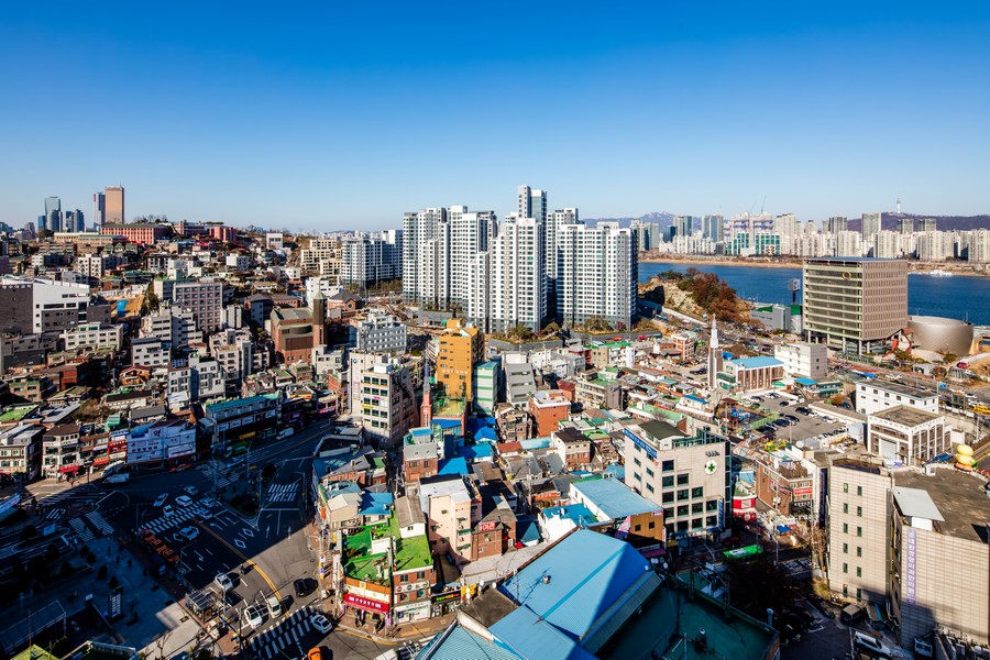 흑석7구역