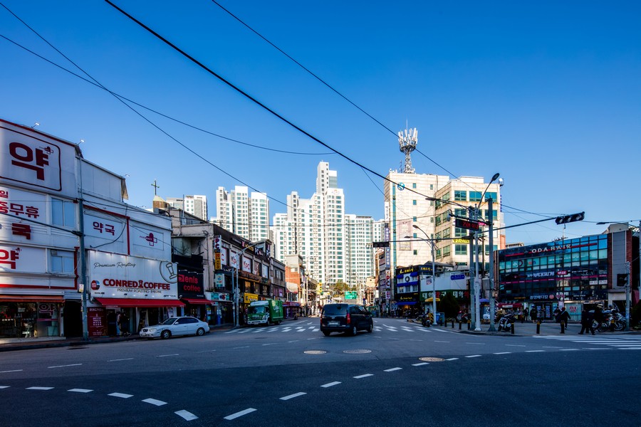 흑석7구역