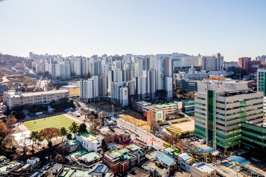 흑석8구역