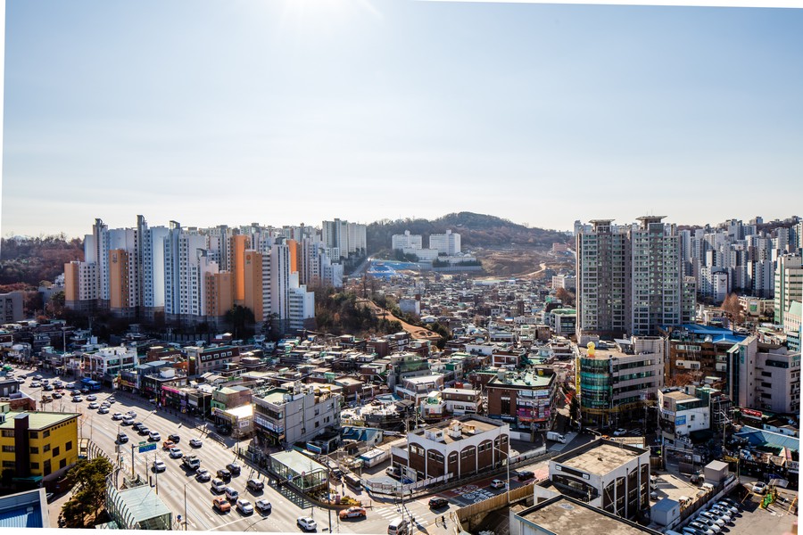 흑석8구역