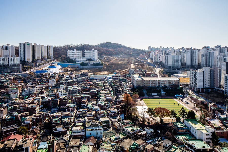 흑석8구역
