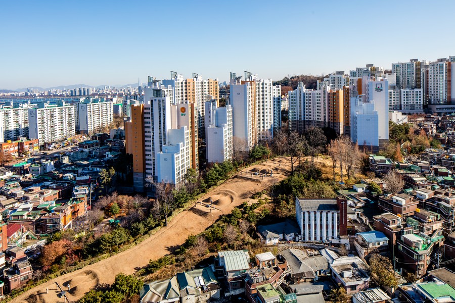 흑석8구역