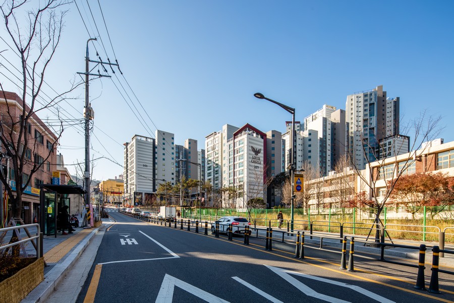 흑석8구역