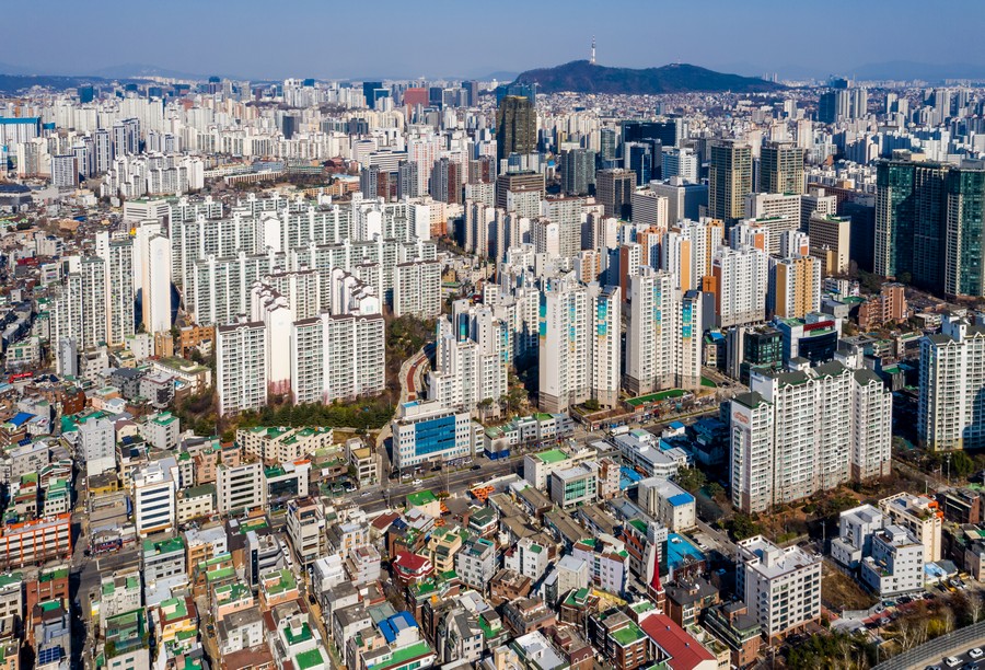 이성훈 LH 사장 집값 폭락 전망 관련 주택시장 및 주택공급 현장