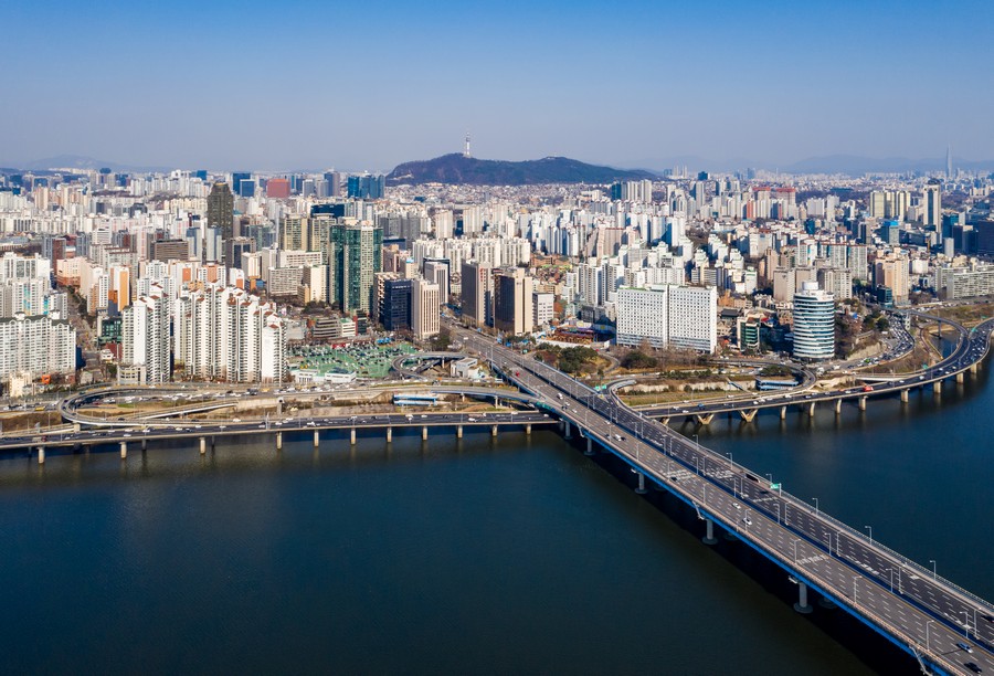 마포나루