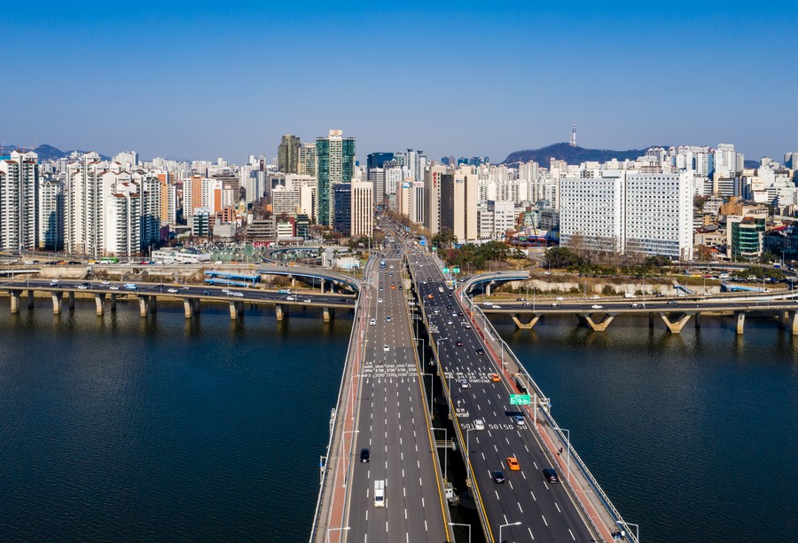 마포나루