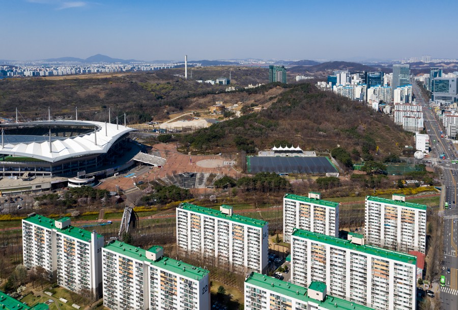 매봉산