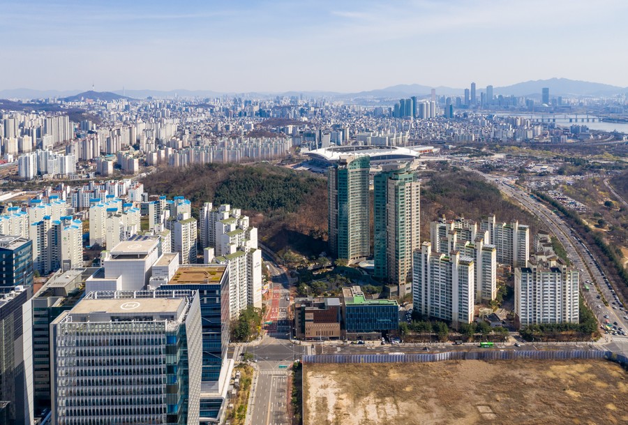 매봉산