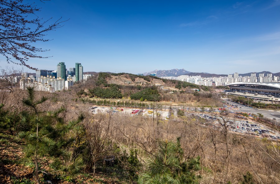 매봉산