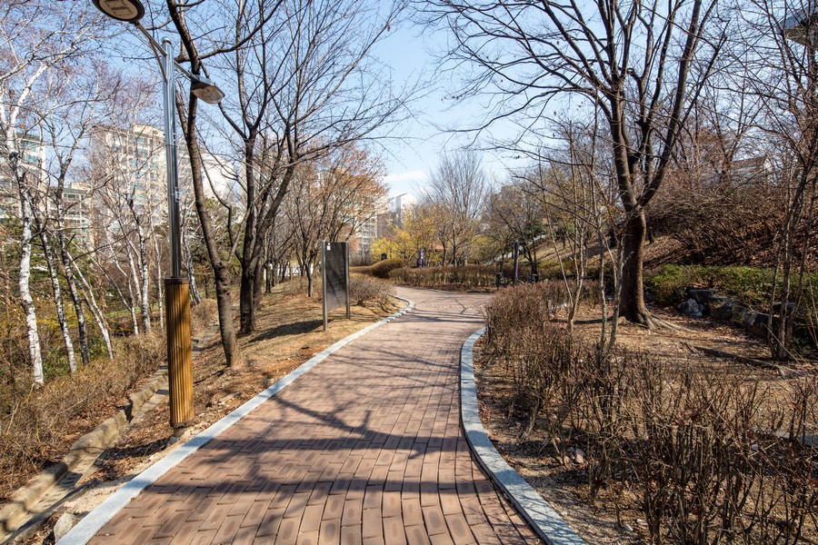 와우공원