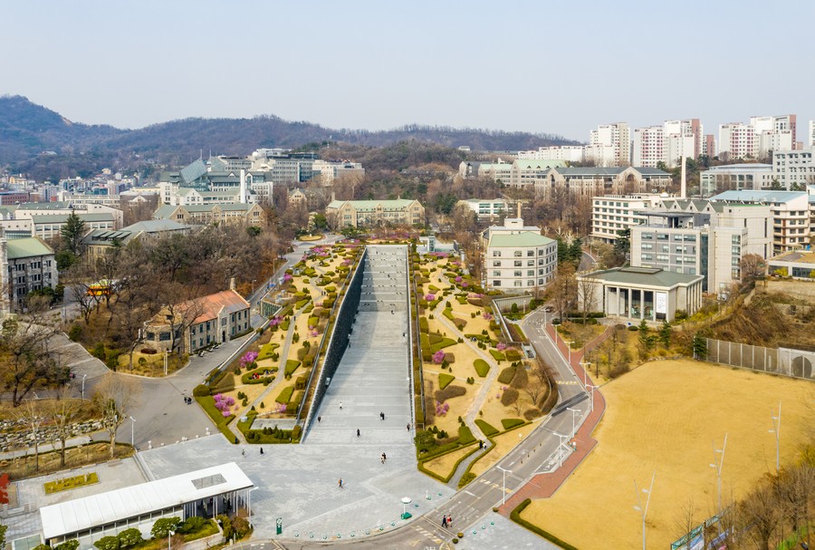 이화여자대학교