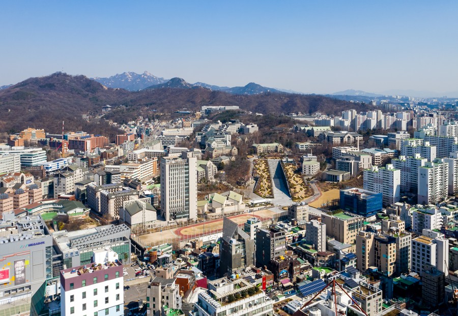 이화여자대학교