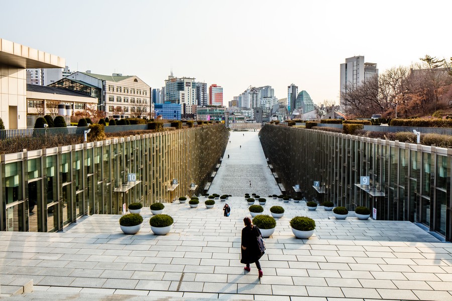 이화여자대학교