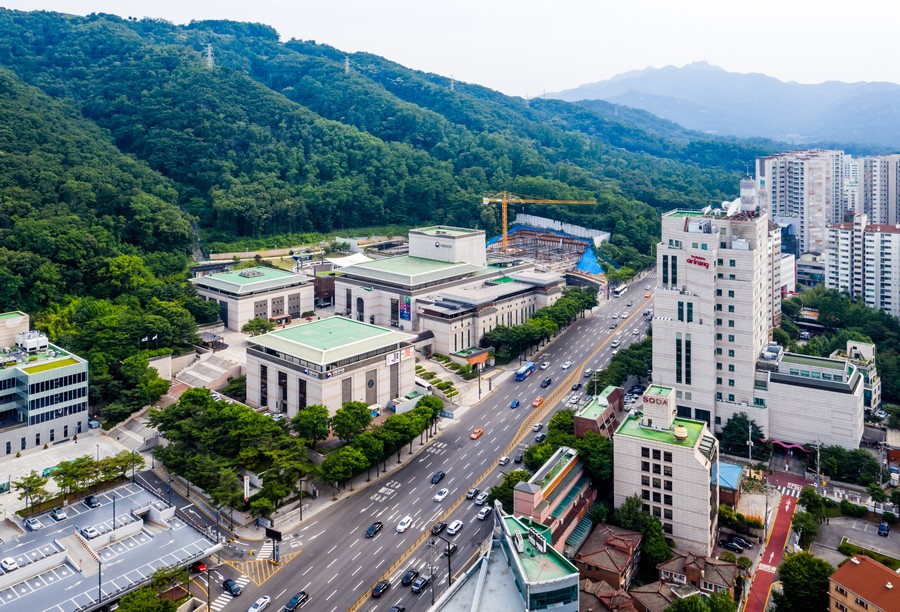 국립국악원