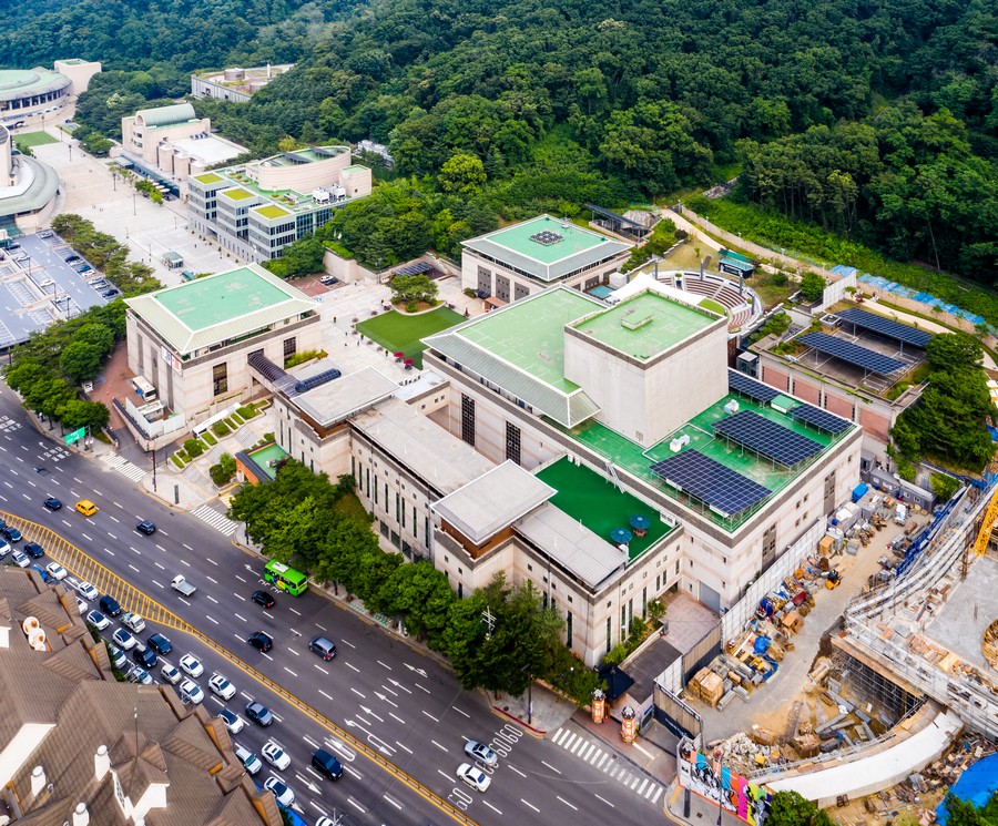 국립국악원
